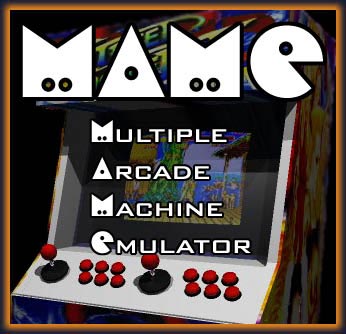 mame arcade emulator mac